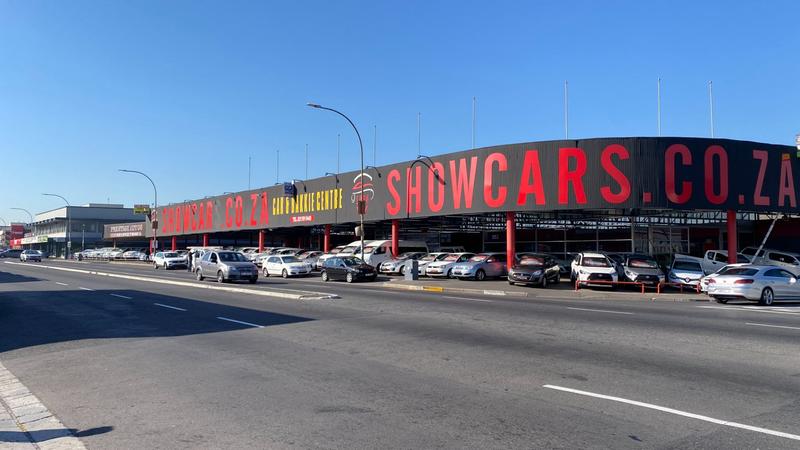 Commercial Property for Sale in Elsies River Industrial Western Cape
